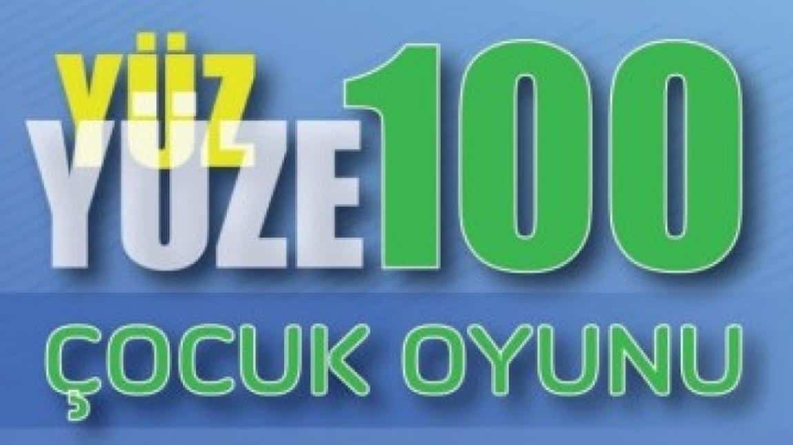 GELENEKSEL ÇOCUK OYUNLARI OKULUMUZDA YAŞATILMAKTA